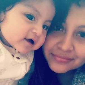 Meet your Posher, Jess